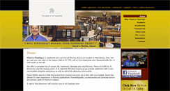 Desktop Screenshot of floorcoflooring.com